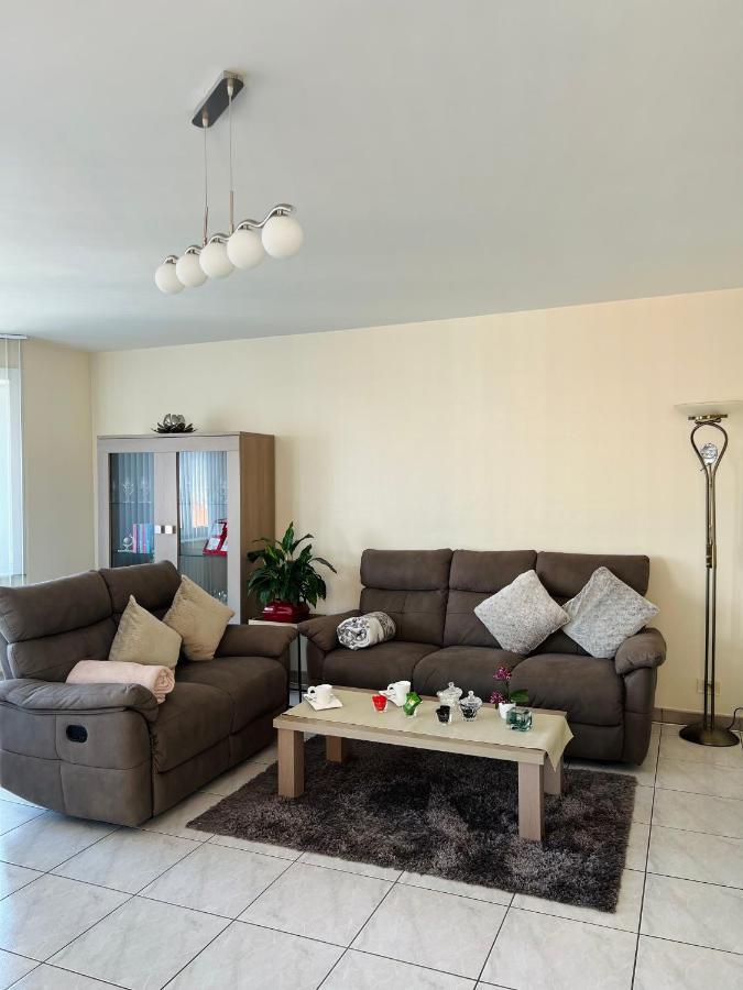 Apartamento La Vie A Ostende Exterior foto