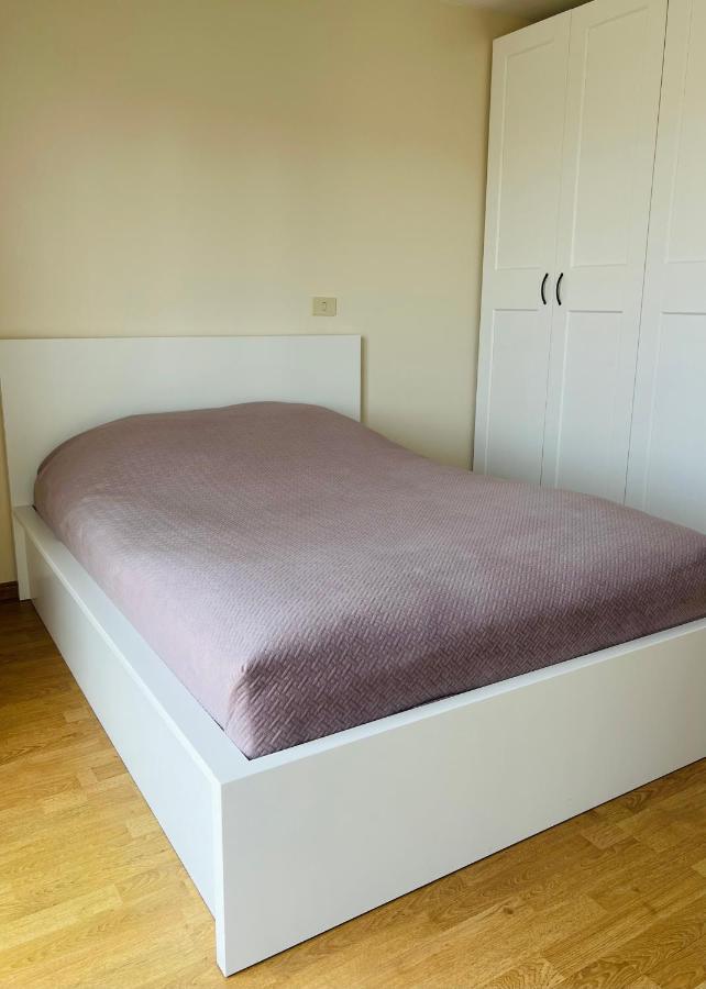Apartamento La Vie A Ostende Exterior foto