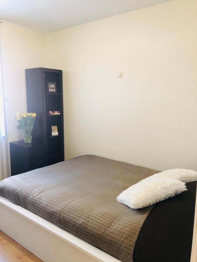Apartamento La Vie A Ostende Exterior foto