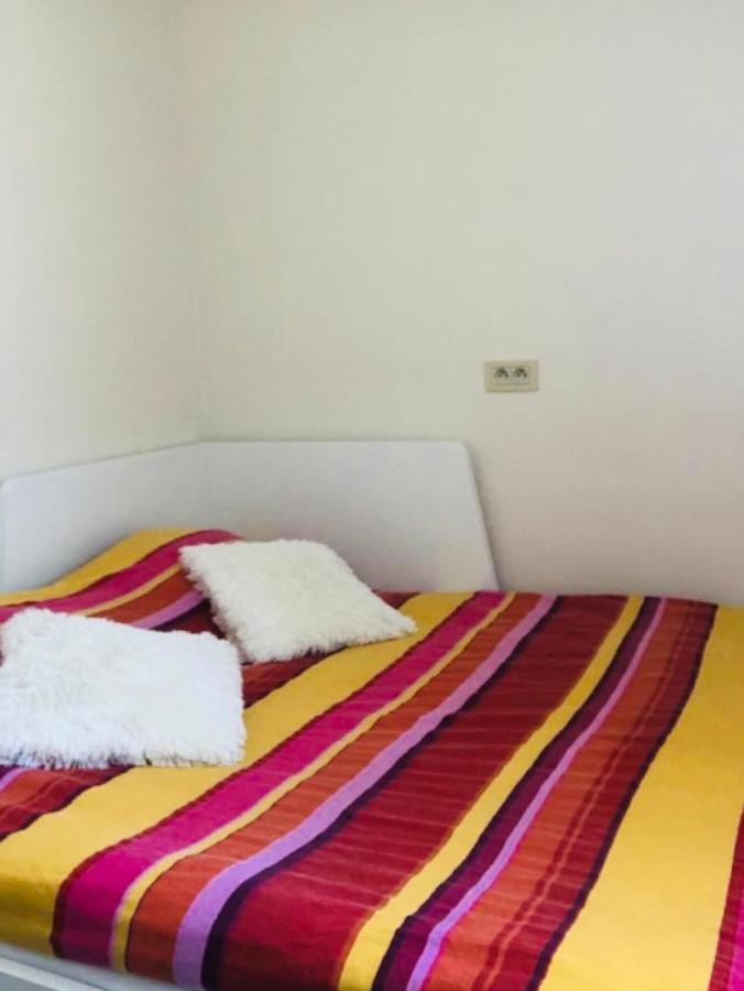 Apartamento La Vie A Ostende Exterior foto
